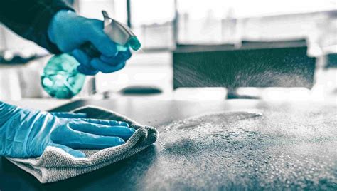 Deep Cleaning Service