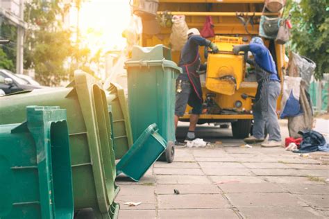 Waste Management Service